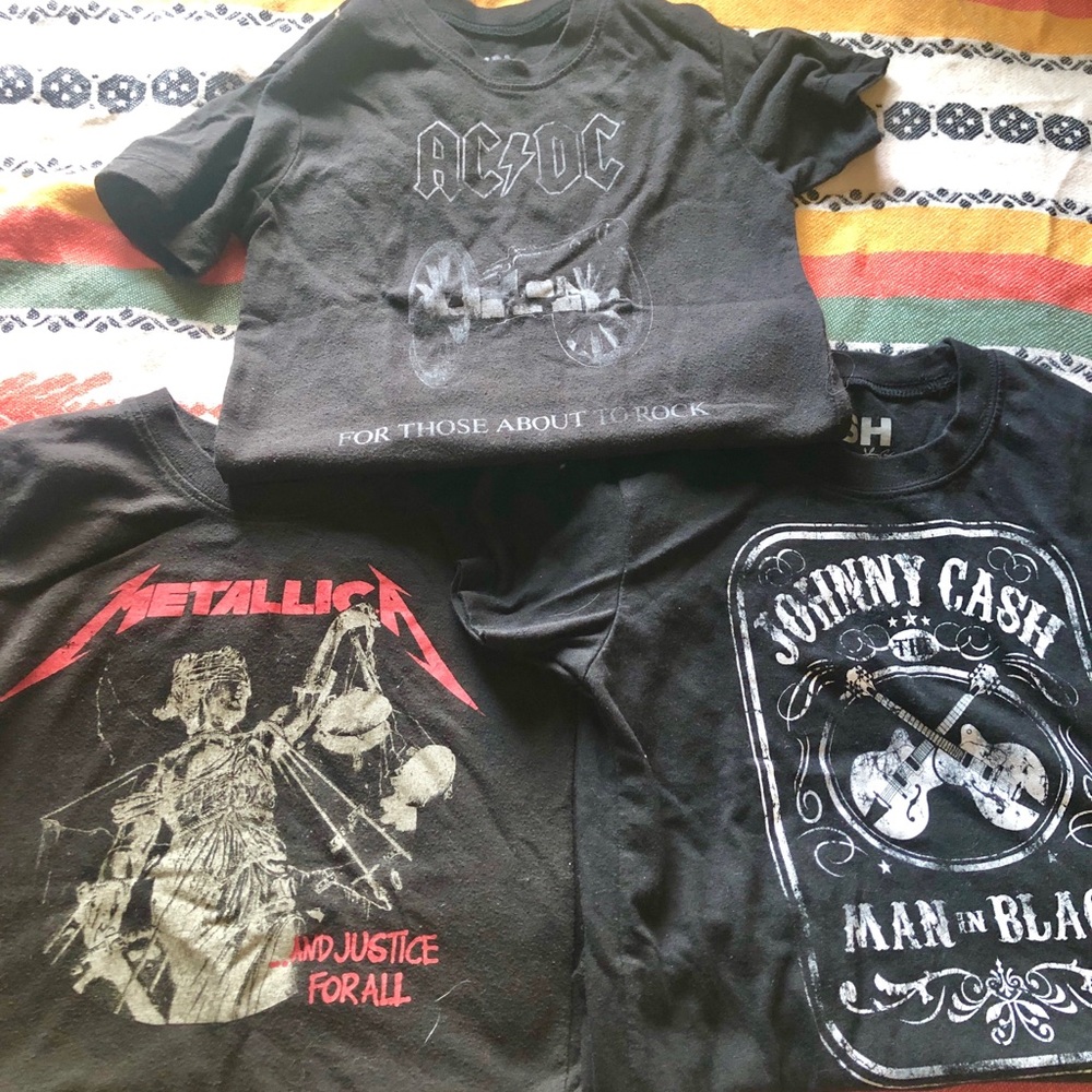 Boys shirt
